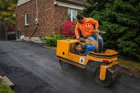 Eagar, AZ Driveway Paving Services Company